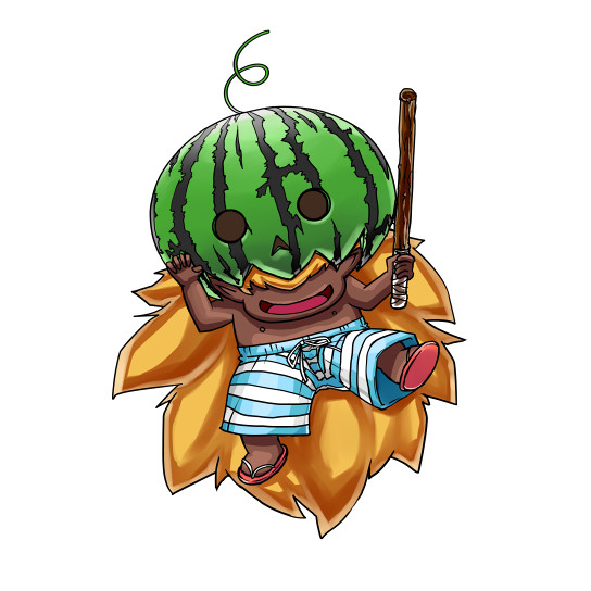 きりかぶこぞう系 ニコニコ静画 イラスト