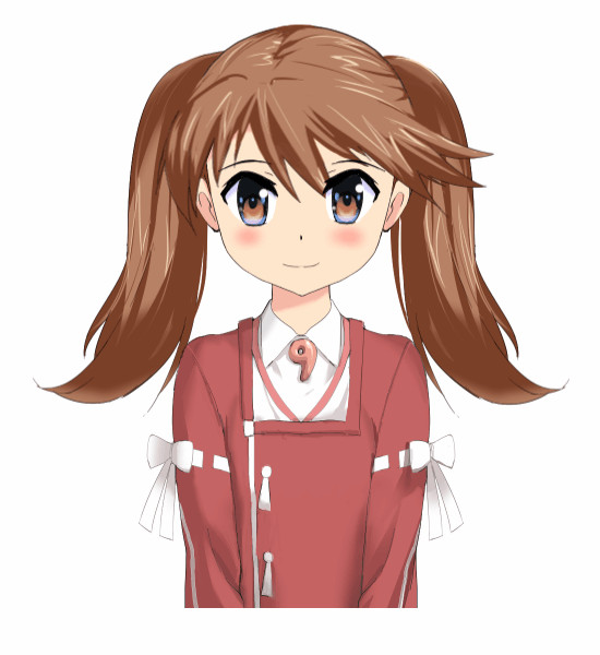 今度は揺れる 蒸し餃子 さんのイラスト ニコニコ静画 イラスト