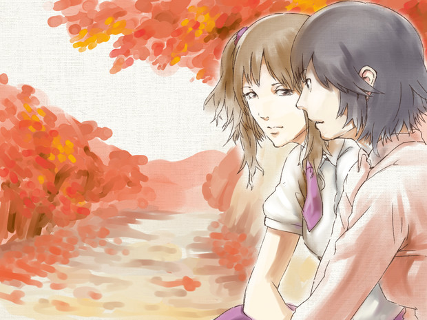 李花尺さん 応援絵 手書きオーエン教室 川 ゝ うー みん さんのイラスト ニコニコ静画 イラスト