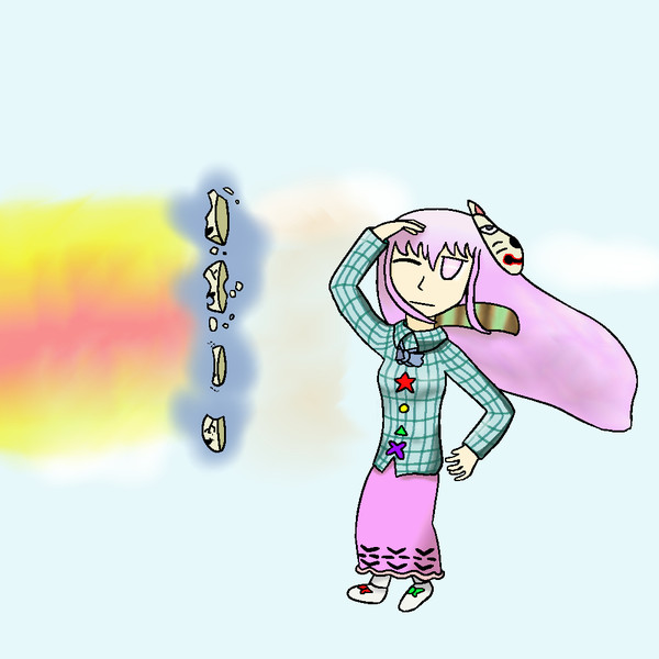 シールドビット お面型 その２ 能面 小姫 さんのイラスト ニコニコ静画 イラスト