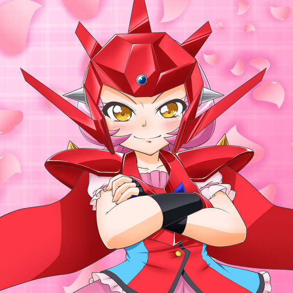 ゲッちゃんドラゴン ニコニコ静画 イラスト