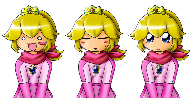 ももひめさま 月島鈴 さんのイラスト ニコニコ静画 イラスト