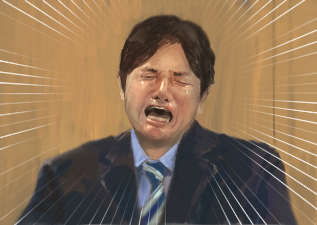 野々村議員ンァッ よー清水 さんのイラスト ニコニコ静画 イラスト