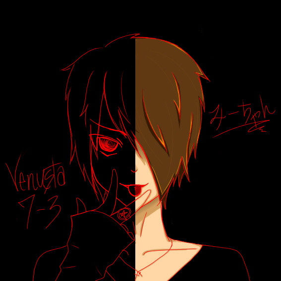 Venusta 7-3