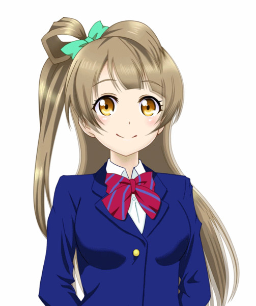動くことりちゅん ８ 岳山 料理好き さんのイラスト ニコニコ静画 イラスト