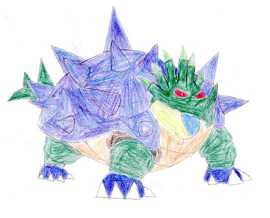 サイコニア レイジ さんのイラスト ニコニコ静画 イラスト