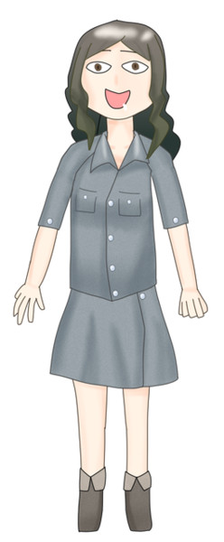 下水処理場 0 3b B ゆ たろ さんのイラスト ニコニコ静画 イラスト