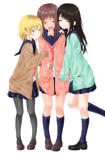 Jk 鶴岡雅義と純情ロマンチカ2 さんのイラスト ニコニコ静画 イラスト