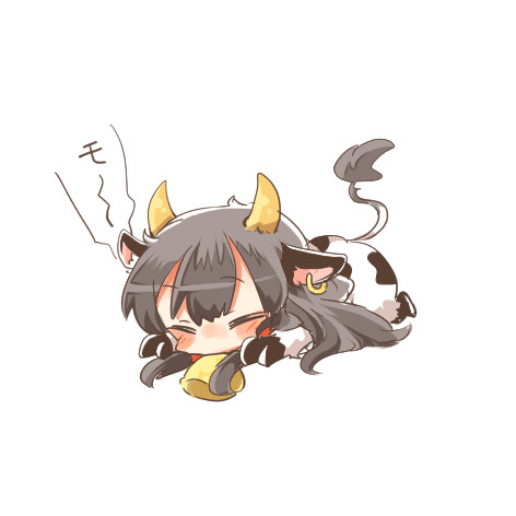 Moo Niconico さんのイラスト ニコニコ静画 イラスト