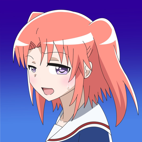 苦笑 ひがしー さんのイラスト ニコニコ静画 イラスト