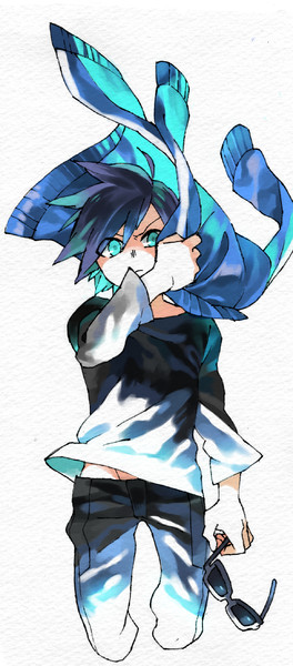 戦闘モード Monaka さんのイラスト ニコニコ静画 イラスト