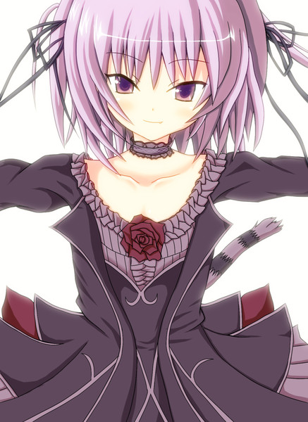 内藤舞亜 ニコニコ静画 イラスト