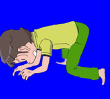 キーワードでイラスト検索 クラウチングスタート ニコニコ静画