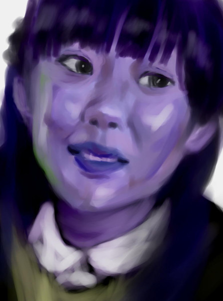 小保方晴子 ニコニコ静画 イラスト