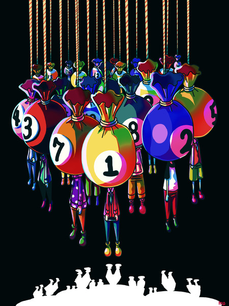 ビリヤード Ryo Zka さんのイラスト ニコニコ静画 イラスト