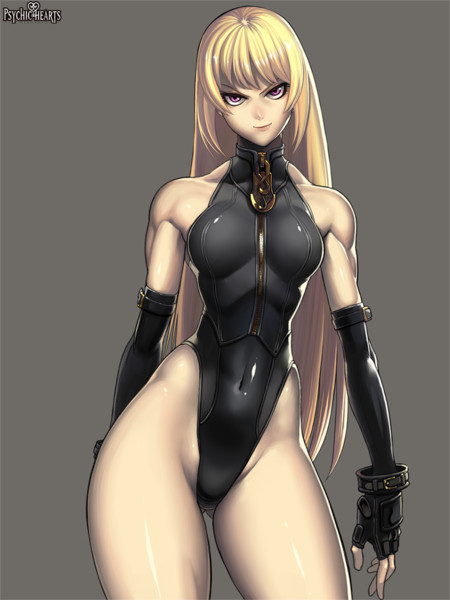 レオタード筋肉娘 はやかわ村長 さんのイラスト ニコニコ静画 イラスト