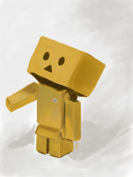 ダンボー いえもん さんのイラスト ニコニコ静画 イラスト