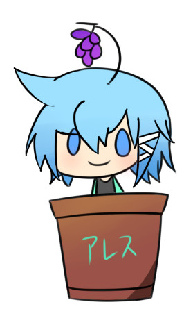 レーズン ゆう さんのイラスト ニコニコ静画 イラスト