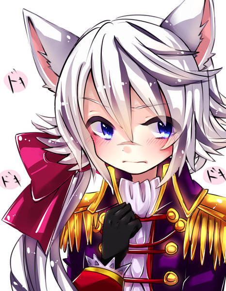 ハル様かわいすぎか 今宮ぴの子 さんのイラスト ニコニコ静画 イラスト