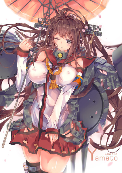 大和さん Mabo さんのイラスト ニコニコ静画 イラスト