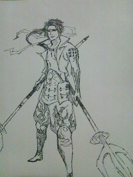戦国basara 真田幸村 まさむね さんのイラスト ニコニコ静画 イラスト