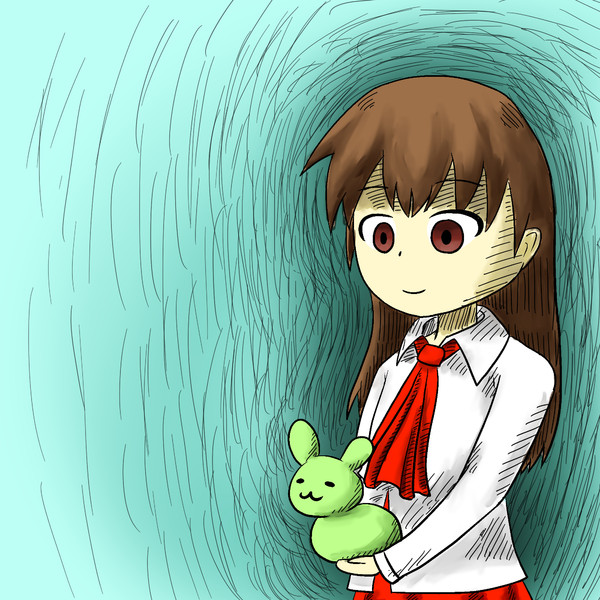 心壊 妖ナシ さんのイラスト ニコニコ静画 イラスト