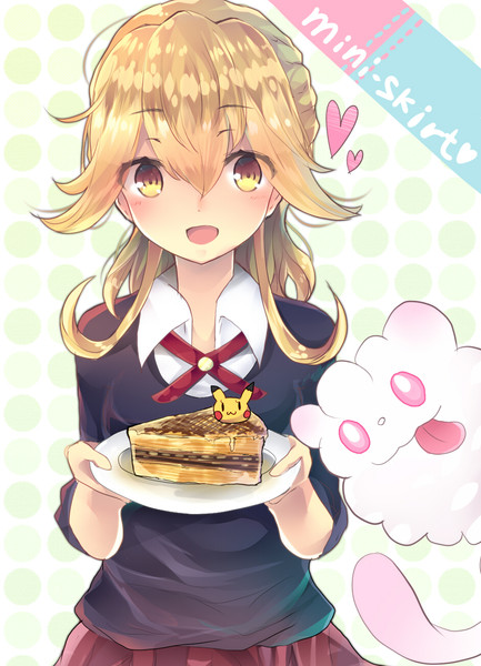 Xyミニスカート E Co いーこ さんのイラスト ニコニコ静画 イラスト
