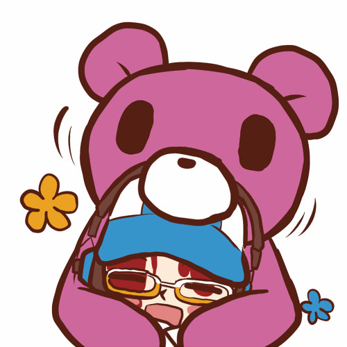 フリウォ グルーミーとハル グルーミー 倉田いろり さんのイラスト ニコニコ静画 イラスト