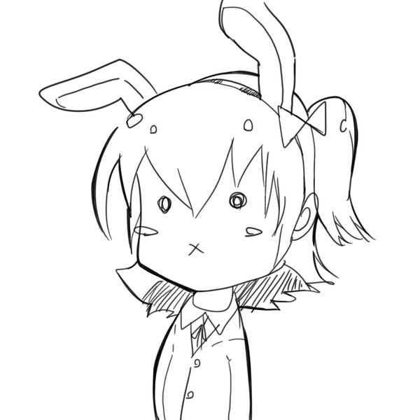 ぴょん吉 なまq さんのイラスト ニコニコ静画 イラスト