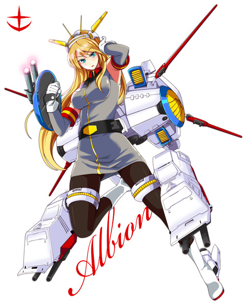 機動戦士ガンダム00 Nicosub静画
