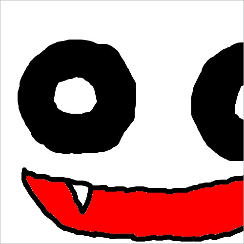 感謝の気持ちだけ Keiz さんのイラスト ニコニコ静画 イラスト