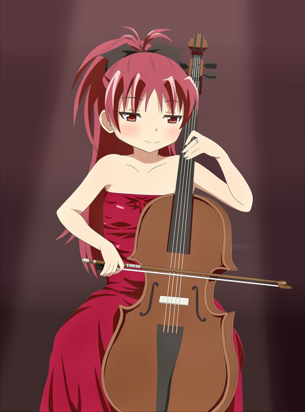 まどマギオーケストラ Shippo 旧 さんのイラスト ニコニコ静画 イラスト