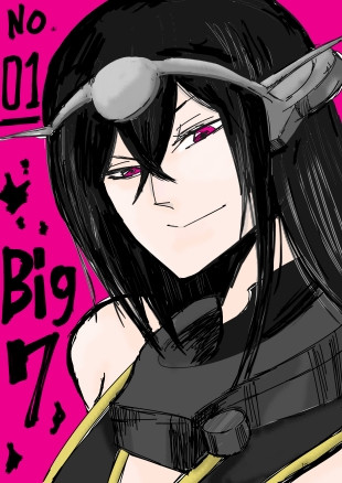 私が 戦艦長門だ よろしく頼むぞ 大翔時代 さんのイラスト ニコニコ静画 イラスト