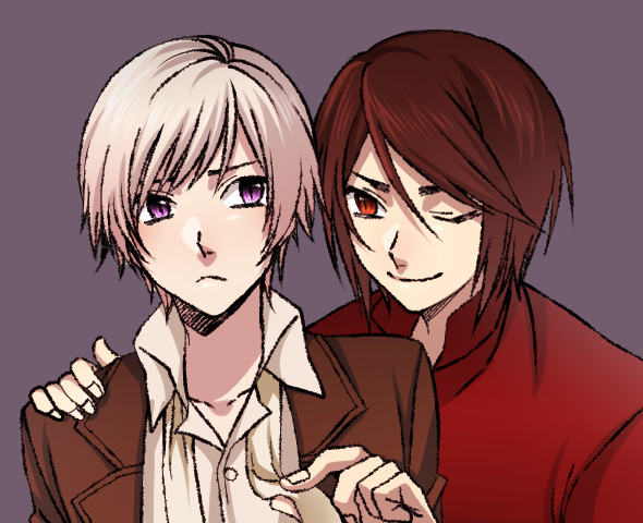 男子高校生組 積吉 さんのイラスト ニコニコ静画 イラスト