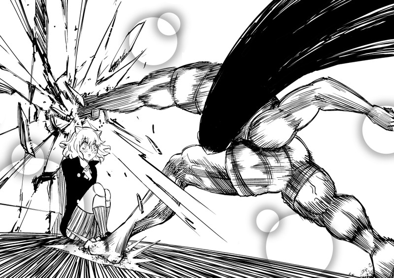 Hunter Hunter Nicosub静画
