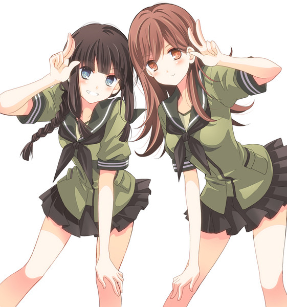北上さんの好きなとこ 705 さんのイラスト ニコニコ静画 イラスト