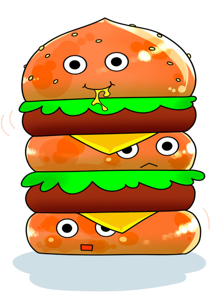 スライムタワー ニコニコ静画 イラスト