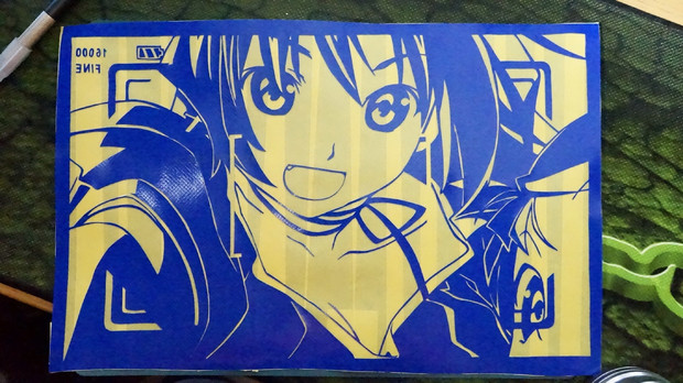エクレールとリュミエール ことにゃん さんのイラスト ニコニコ静画 イラスト