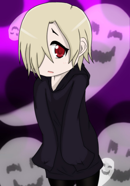 白坂小梅ちゃん可愛いよね ミニラトホテプ さんのイラスト ニコニコ静画 イラスト