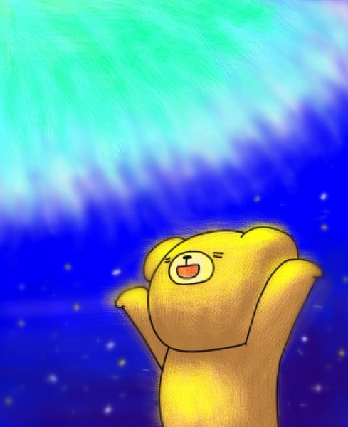 元気玉 Mattan さんのイラスト ニコニコ静画 イラスト