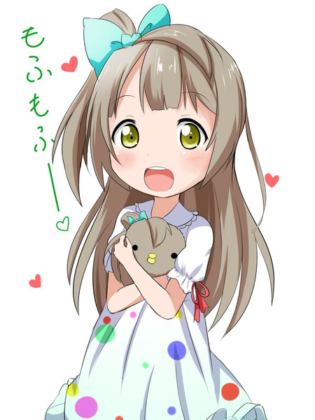 ロリライブ ｍ くん さんのイラスト ニコニコ静画 イラスト