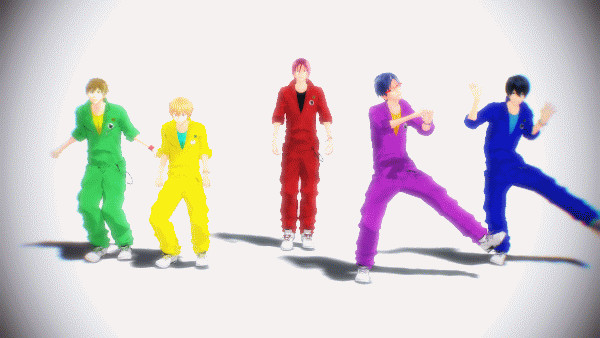 ツナギ Chigaya さんのイラスト ニコニコ静画 イラスト