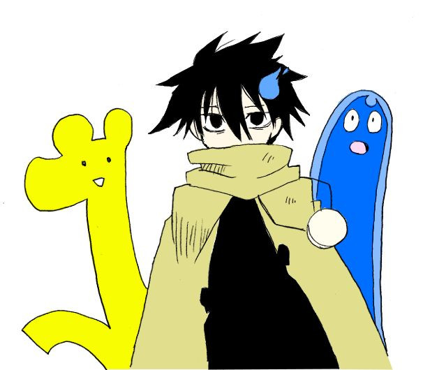 シリウス特典ペーパーのあれ Yuzuplus さんのイラスト ニコニコ静画 イラスト