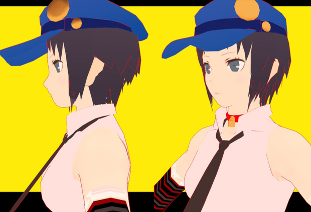 ｍｍｄ ちょっとずつマリー進行 ｐ４ｇ Kuma8 さんのイラスト ニコニコ静画 イラスト