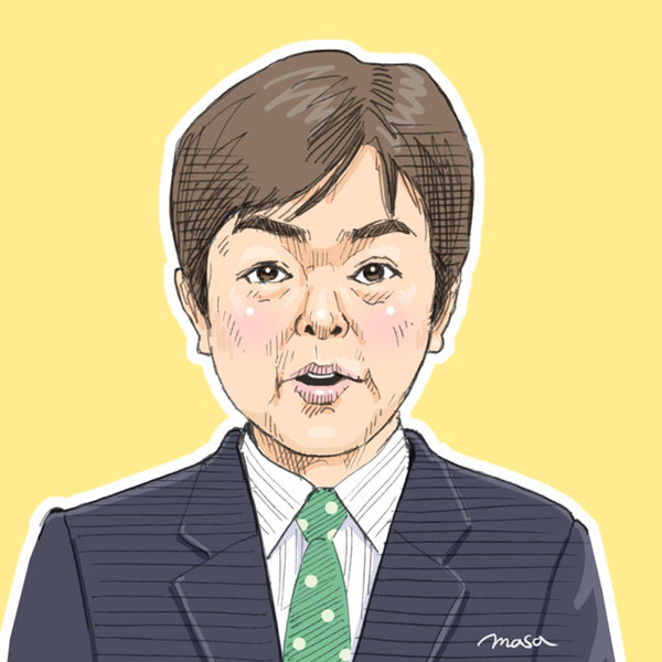 高田社長（ジャパネットたかた）