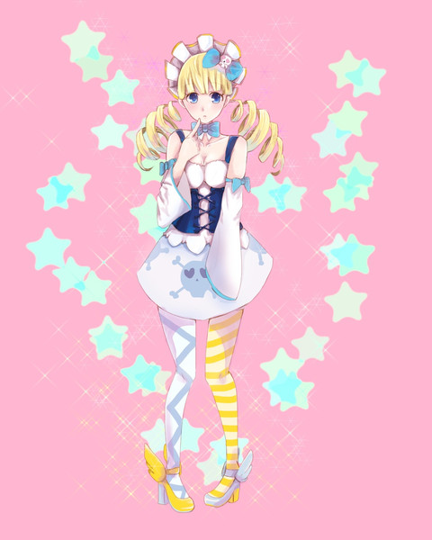 Iphoneでお絵描き ぴーやよ さんのイラスト ニコニコ静画 イラスト