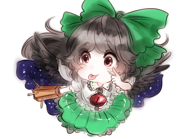 しらな い きなこ さんのイラスト ニコニコ静画 イラスト