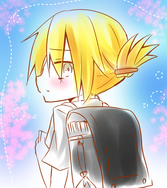 ユーリくん W さんのイラスト ニコニコ静画 イラスト