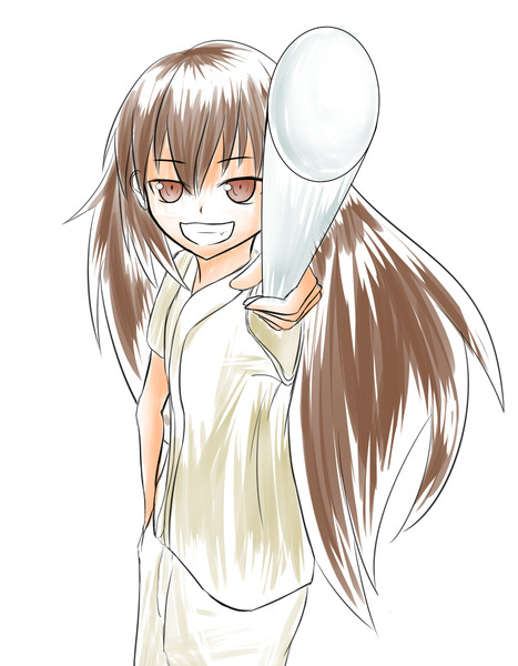 予告ホームラン しょう さんのイラスト ニコニコ静画 イラスト