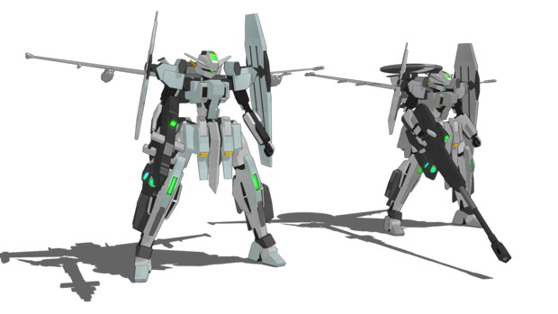 ハリケーン戦域管制型＆航空偵察・電子戦型